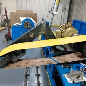 Meet your Posher, William